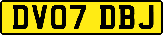 DV07DBJ