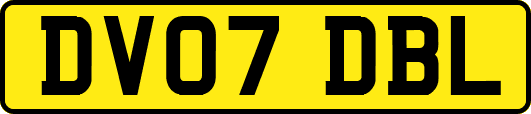 DV07DBL