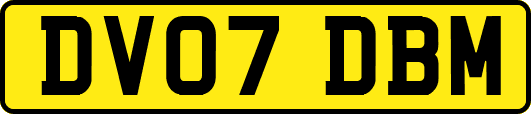 DV07DBM