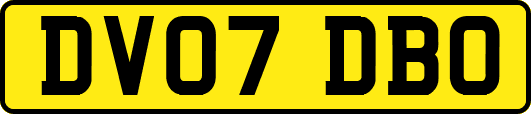 DV07DBO