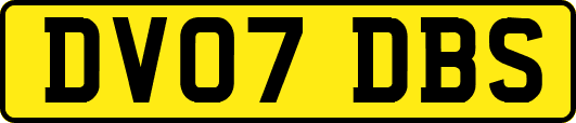 DV07DBS