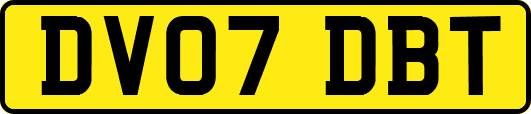 DV07DBT