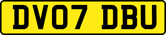 DV07DBU