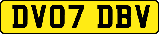 DV07DBV
