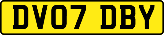 DV07DBY