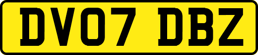 DV07DBZ
