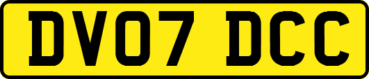 DV07DCC