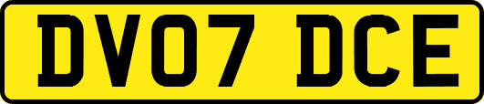 DV07DCE