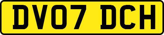 DV07DCH