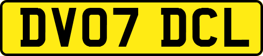 DV07DCL