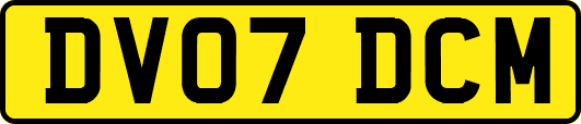 DV07DCM