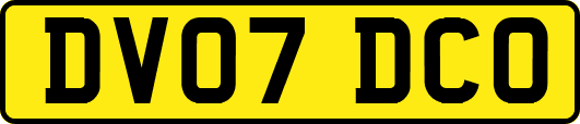 DV07DCO