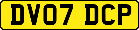 DV07DCP