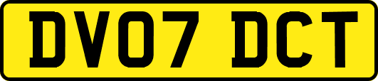 DV07DCT