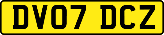 DV07DCZ