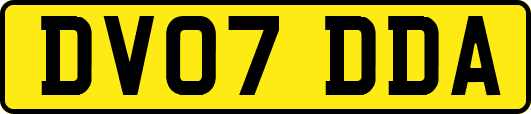 DV07DDA