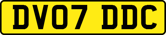DV07DDC