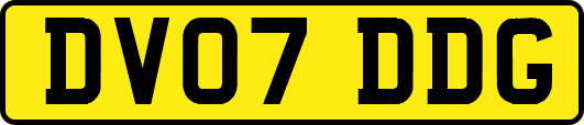 DV07DDG