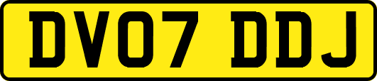 DV07DDJ