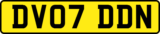 DV07DDN
