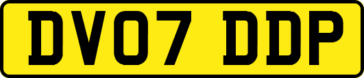 DV07DDP