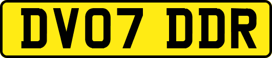 DV07DDR