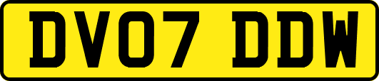 DV07DDW