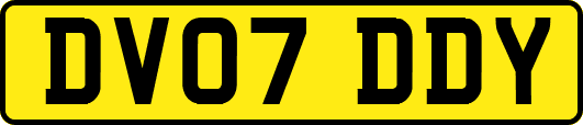 DV07DDY