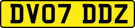 DV07DDZ