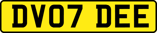 DV07DEE