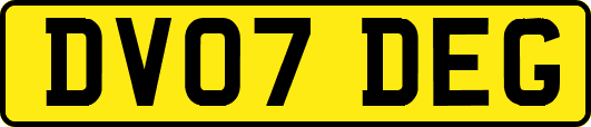 DV07DEG