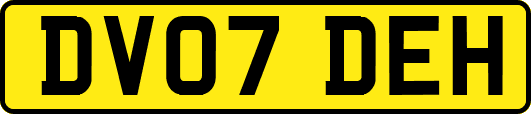 DV07DEH