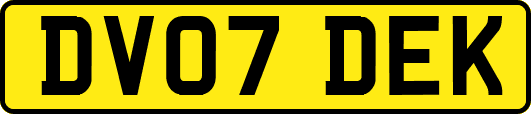 DV07DEK