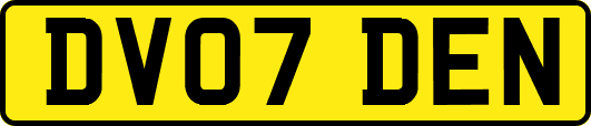 DV07DEN