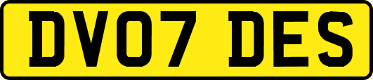 DV07DES