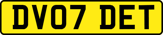 DV07DET