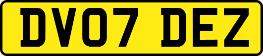 DV07DEZ