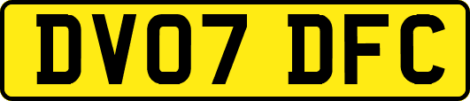 DV07DFC
