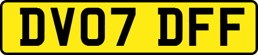 DV07DFF