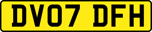 DV07DFH