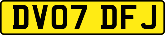 DV07DFJ