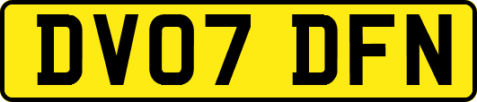 DV07DFN