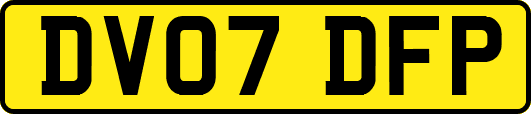 DV07DFP