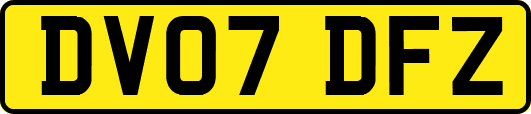 DV07DFZ