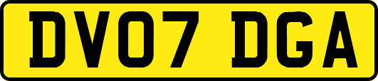 DV07DGA