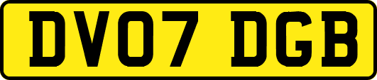 DV07DGB