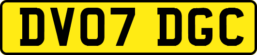 DV07DGC
