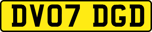 DV07DGD