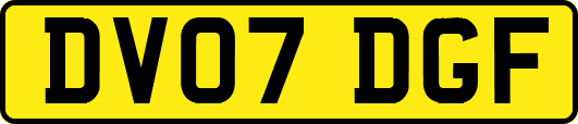 DV07DGF