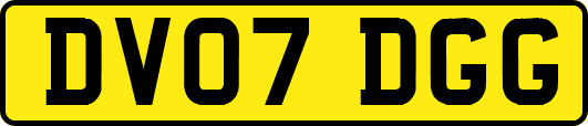 DV07DGG